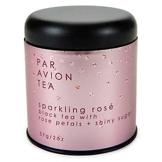 Sparkling Rosé Loose Leaf Tea
