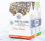 Energy Tea Cleanse Sampler